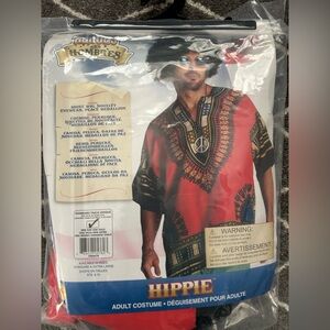 Men’s Halloween Costume